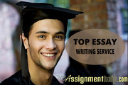 Top Essay Writing Company - MyAssignmenthelp.com