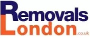 Removals London