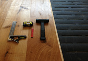 Engineered Wood Flooring