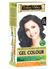 Natural Hair Color Online UK