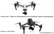 Drone surveys | Drone mapping in Uk