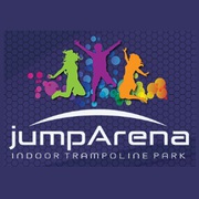 Jump Arena: The Best Trampoline Parks in the UK 