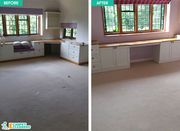 Carpet Cleaning West Kensington