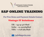  SAP Training London