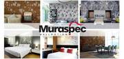 Muraspec - Digital Wallcoverings Manufacturer