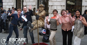 The City of London Treasure Hunt