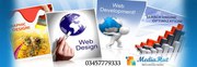 Develop Business Websites