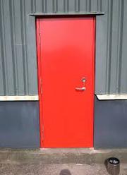 Find Best Fire Rated Steel Doors