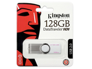 Kingston DT Ultimate 3.0 G2 128GB Retail Pack