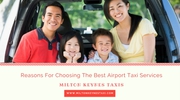 Take Advantages Of Airport Taxi Service Milton Keynes