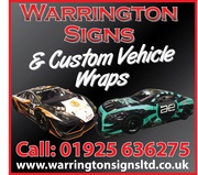 Warrington Signs Ltd