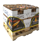 Firewood2go Offers Highest Quality Hardwood Logs 