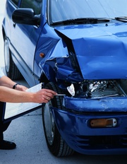 No Win No Fee Road Traffic Accident Solicitors in Blackburn