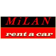 Hire a car at different locations - Milan Rent A Car