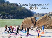 Join best Yoga Teacher Training Course (YTTC) in Rishikesh,  India