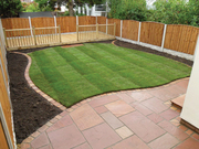 Landscaping Solihull