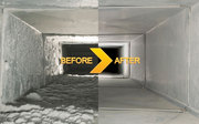 Duct Cleaning Services