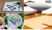 Go Inkjet offers the Best Quality Inkjet Photo Paper 