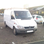 Removal Service - Hire van / truck 