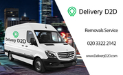 Removal Service - Hire Van/Truck