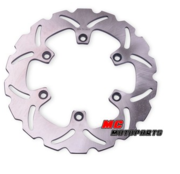 Rear Brake Disc Rotors available online- MC-Motoparts