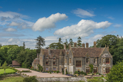 Huntsham Court Is A Beautiful Exclusive Use Wedding Venue in Devon