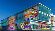 BIM 3D Modeling Construction Services at Liverpool - SiliconInfo