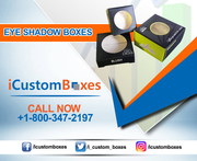 Custom Eye Shadow Boxes