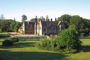 Huntsham Court Offering Wedding Manor House on Hire in Devon