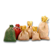 An exciting range of paper bags available in different styles