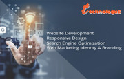 Website Design And Development