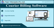 Courier Software UK