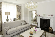 Residential interior designer in Cambridge