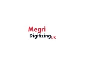 Megri Digitizing UK