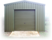 Format Steel Constructs Custom Agricultural Steel Buildings 