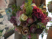 Flowers for All Occasions in Tetbury, UK : Twig of Tetbury