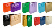 Best Printed Polythene Carrier Bags Supply in UK