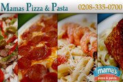 Order pizza online Epsom