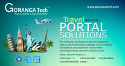 Travel Software Agency in London,  UK : +44 020 80991011