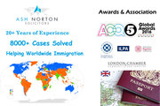 London Based Leading Immigration Solicitors