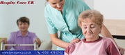 Respite Care Agency in Manchester Uk | BNR Agency 