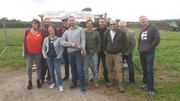 Enjoy Clay Shooting Holidays At Aa Shooting School