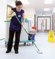 Professional Cleaning Services Involves More Than Normal Cleaning