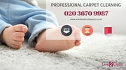 Professional carpet cleaning Wimbledon