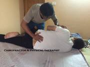 CHIROPRACTOR AAMIR shahzad