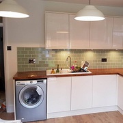 Kitchen renovation London