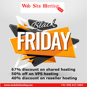 black Friday web hosting deals – websitehosting