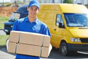 Parcel Sending Services London