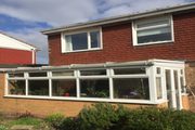 conservatory roofing options