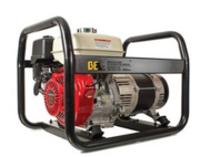 Bespoke Generators For Sale from Blades Power Generation